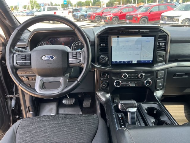 2021 Ford F-150 XLT - Photo 24