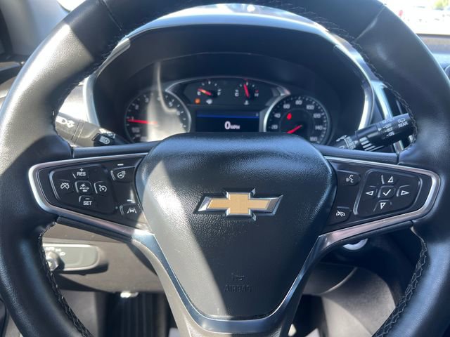 2024 Chevrolet Equinox LT - Photo 27