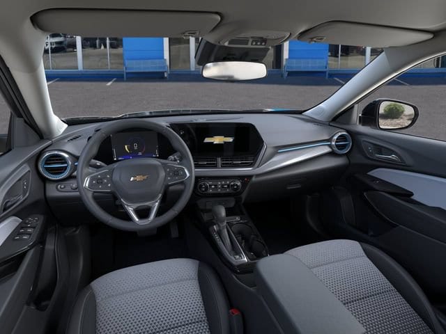 2026 Chevrolet Trax LT - Photo 17