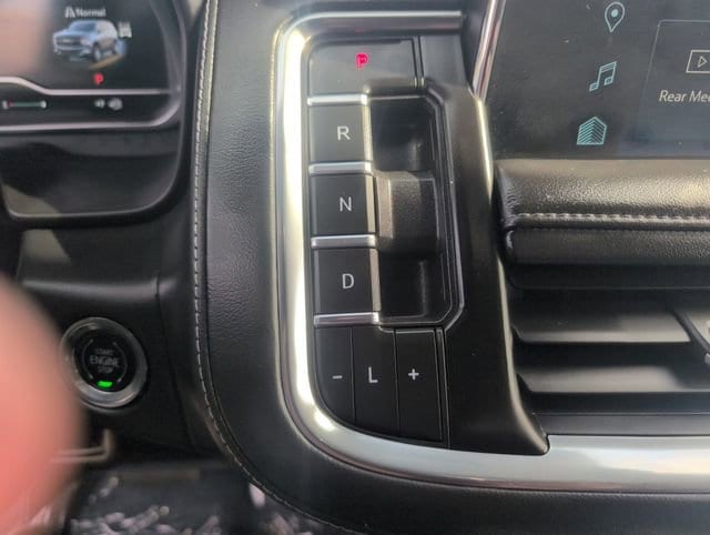 2023 Chevrolet Tahoe LT - Photo 25