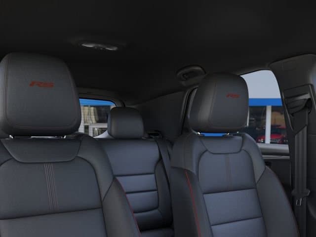 2026 Chevrolet Trailblazer RS - Photo 25
