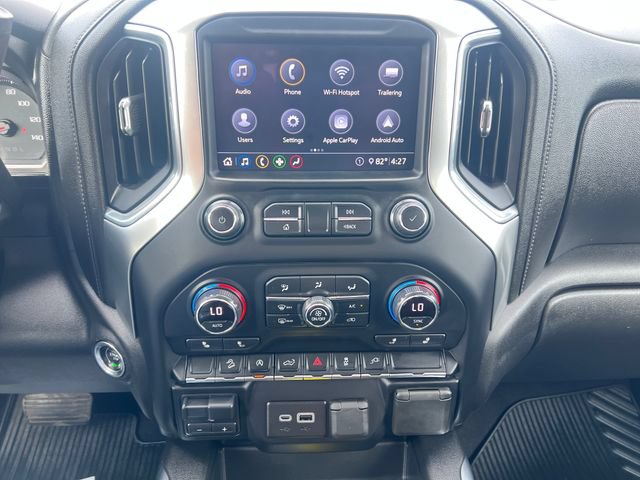 2020 Chevrolet Silverado 1500 RST - Photo 22