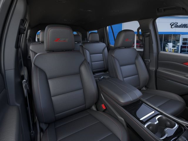 2026 Chevrolet Traverse Z71 - Photo 18