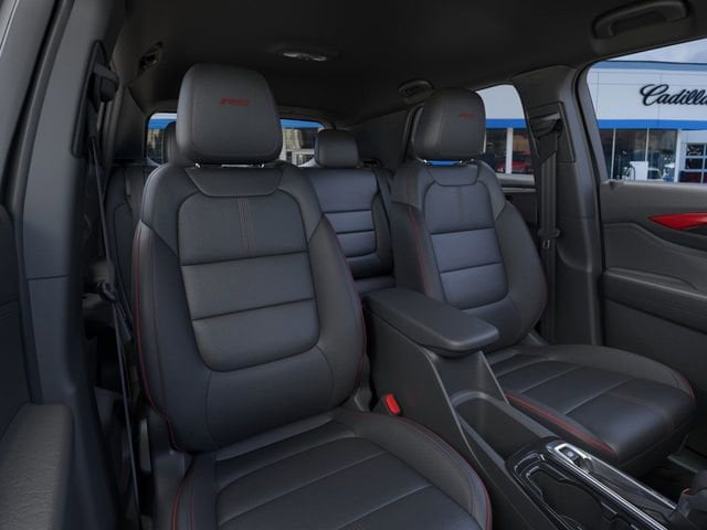 2026 Chevrolet Trailblazer RS - Photo 17