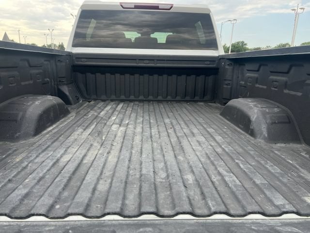 2024 Chevrolet Silverado 2500HD Custom - Photo 12