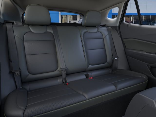 2026 Chevrolet Trax Activ - Photo 19