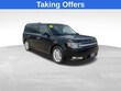  Ford Flex