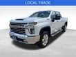  Chevrolet Silverado 2500 HD