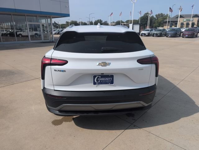 2025 Chevrolet Blazer EV LT - Photo 10