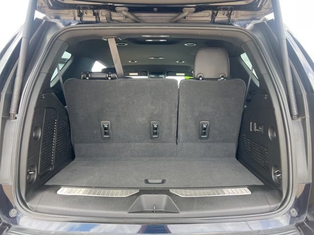 2023 Chevrolet Tahoe Premier - Photo 21