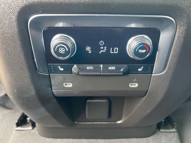 2023 Chevrolet Tahoe Premier - Photo 24