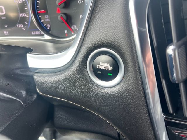 2022 Chevrolet Traverse Premier - Photo 32