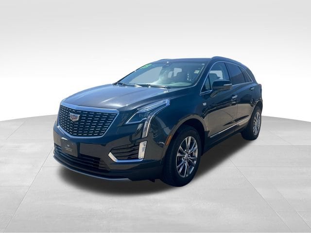 2023 Cadillac XT5