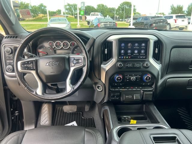 2020 Chevrolet Silverado 1500 RST - Photo 19