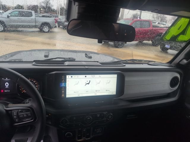 2024 Jeep Wrangler 4-Door Sport S - Photo 13
