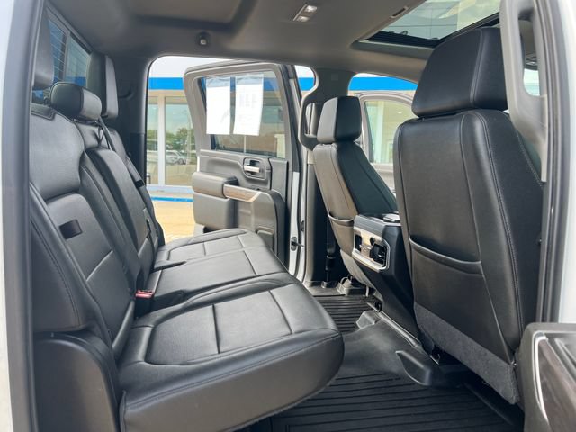 2022 Chevrolet Silverado 2500HD LTZ - Photo 19