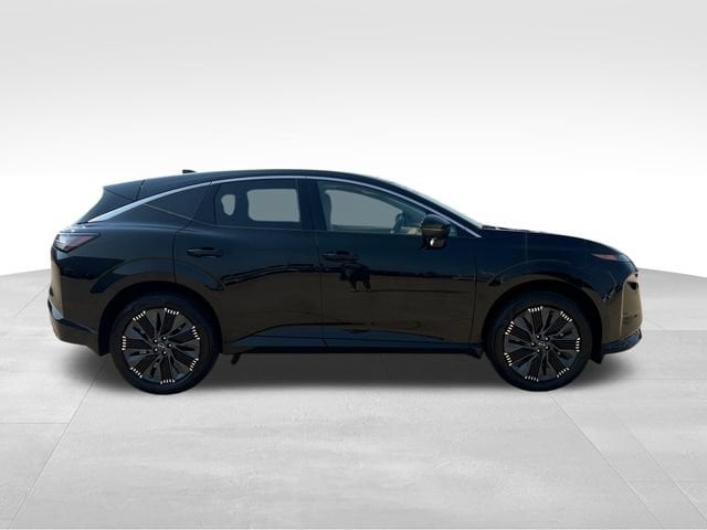 2026 Nissan Murano Platinum - Photo 8