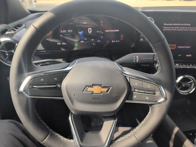 2025 Chevrolet Blazer EV LT - Photo 30