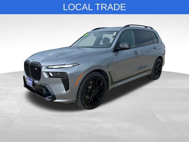 2024 BMW X7