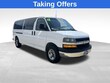  Chevrolet Express Passenger 3500
