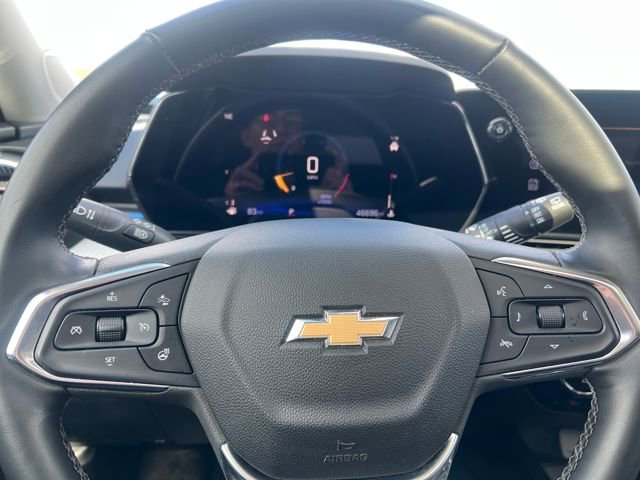2024 Chevrolet Trax LT - Photo 24