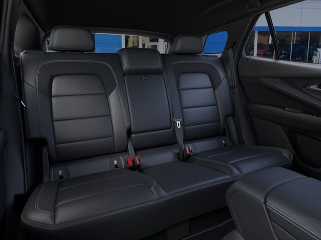 2025 Chevrolet Blazer EV LT - Photo 35