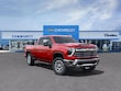 Chevrolet Silverado 2500 HD