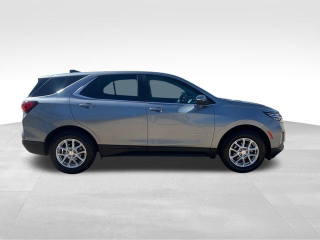 2024 Chevrolet Equinox LT - Photo 7