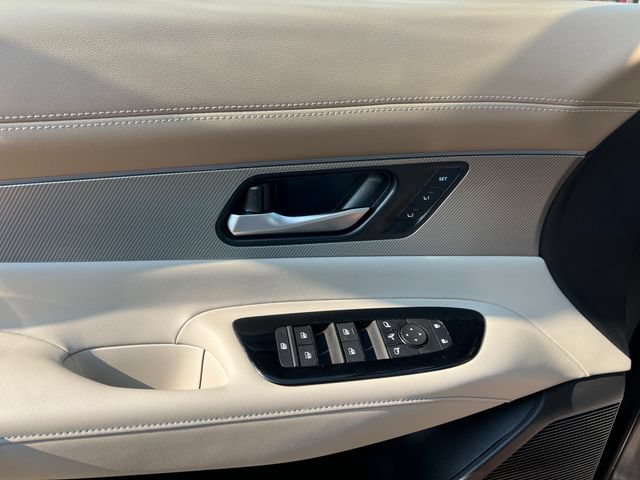 2026 Nissan Murano Platinum - Photo 33