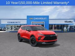 2026 Chevrolet Blazer 2LT SUV