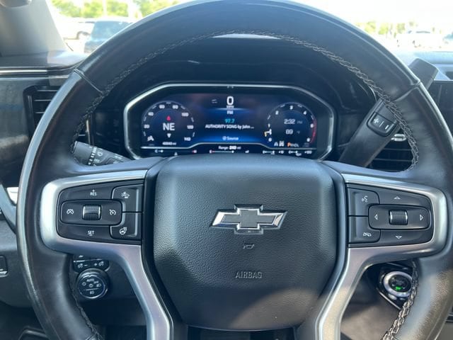 2024 Chevrolet Silverado 2500HD LTZ - Photo 30