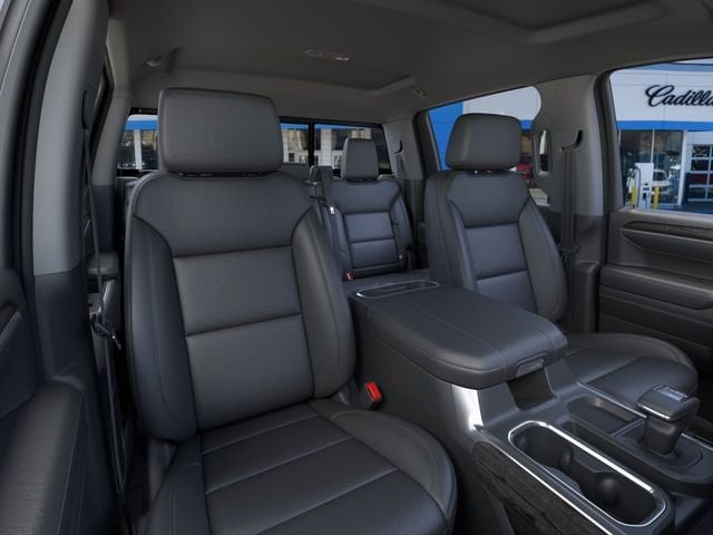2026 Chevrolet Silverado 1500 LTZ - Photo 18