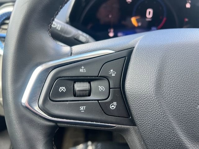 2024 Chevrolet Trax LT - Photo 25