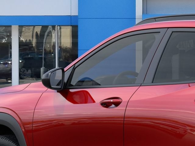 2026 Chevrolet Trax RS - Photo 14