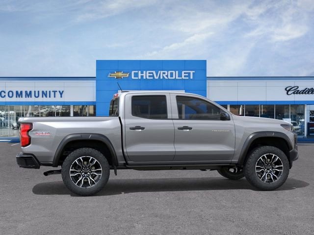 2026 Chevrolet Colorado Trail Boss - Photo 7