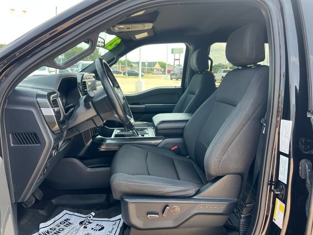 2021 Ford F-150 XLT - Photo 17
