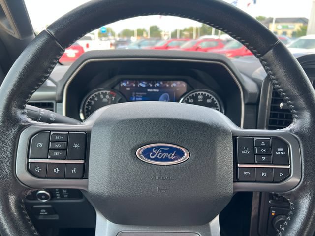 2021 Ford F-150 XLT - Photo 34