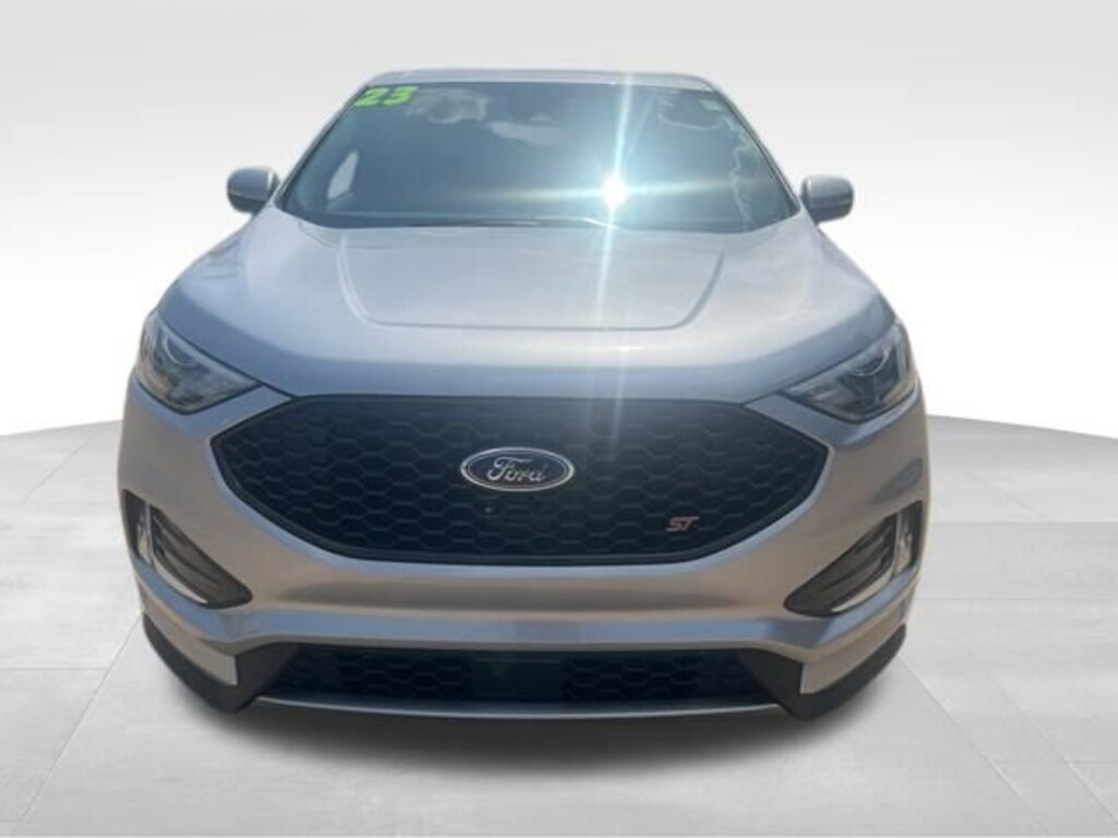 Used 2023 Ford Edge ST SUV