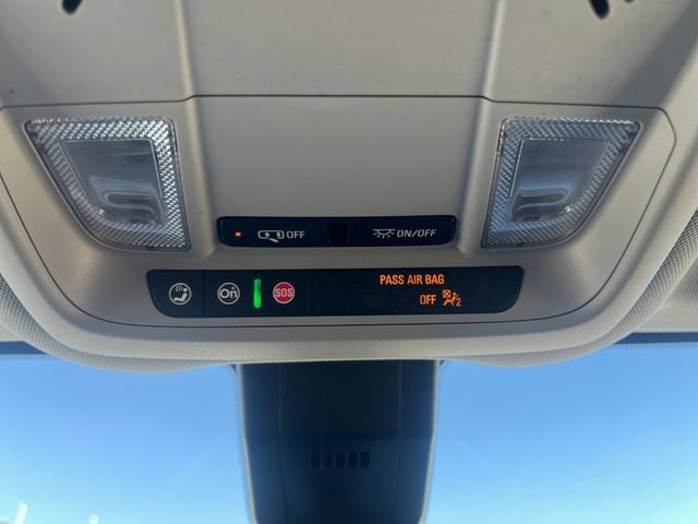 2024 Chevrolet Equinox LT - Photo 31