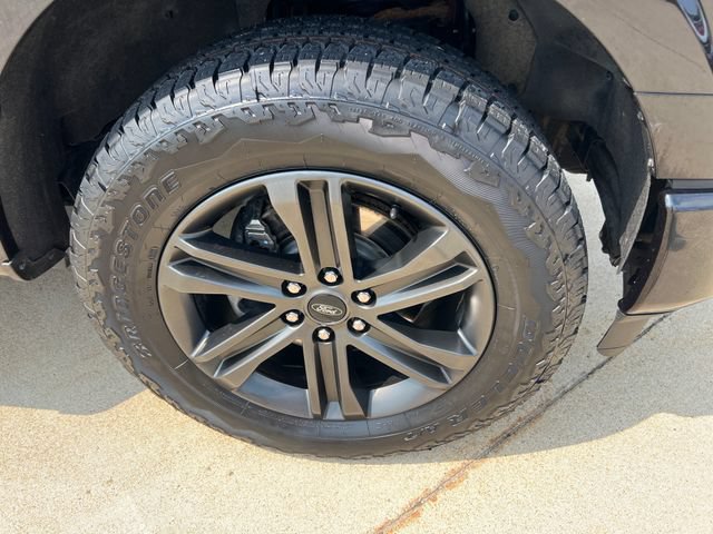 2021 Ford F-150 XLT - Photo 11