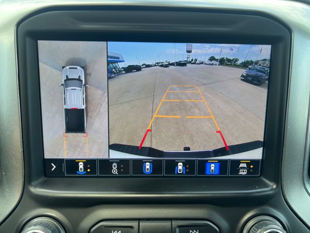 2022 Chevrolet Silverado 2500HD LTZ - Photo 25
