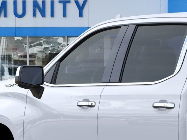 2026 Chevrolet Silverado 1500 LTZ - Photo 14