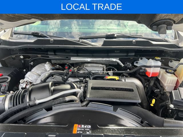 2022 Chevrolet Silverado 2500HD LTZ - Photo 40