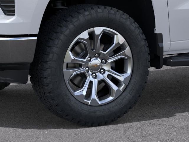2026 Chevrolet Silverado 1500 LTZ - Photo 11
