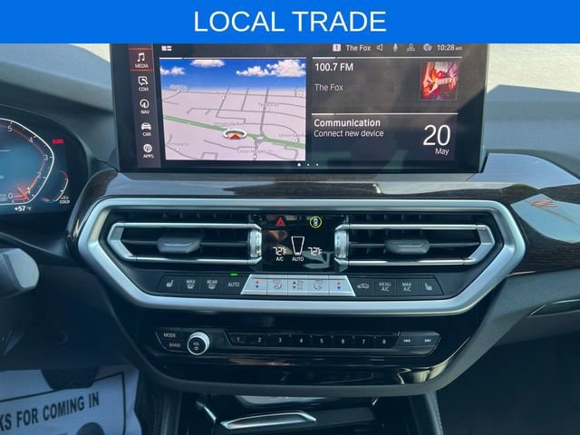 2025 BMW X4 30i - Photo 23