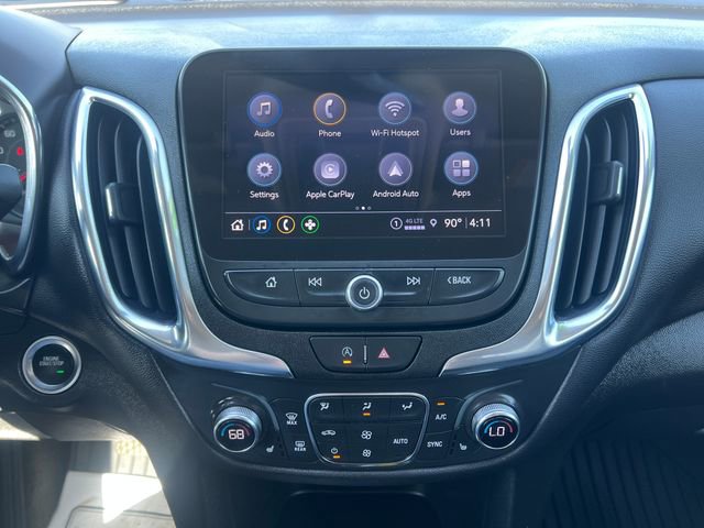 2024 Chevrolet Equinox LT - Photo 22