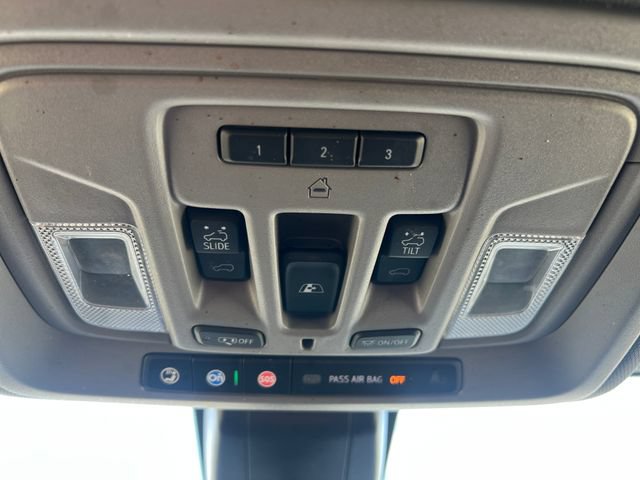 2022 Chevrolet Silverado 2500HD LTZ - Photo 36