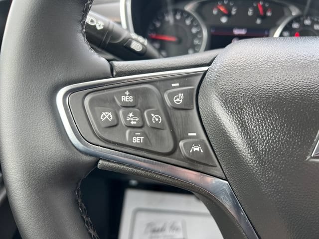 2024 Chevrolet Equinox Premier - Photo 30