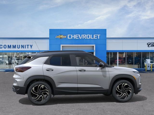 2026 Chevrolet Trailblazer RS - Photo 6