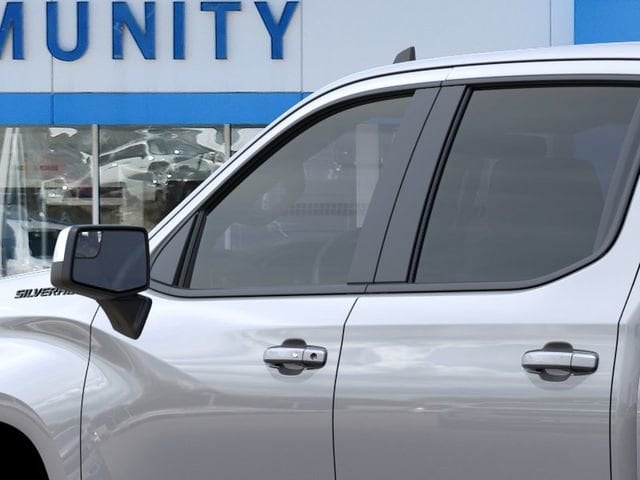 2026 Chevrolet Silverado 1500 LT - Photo 12